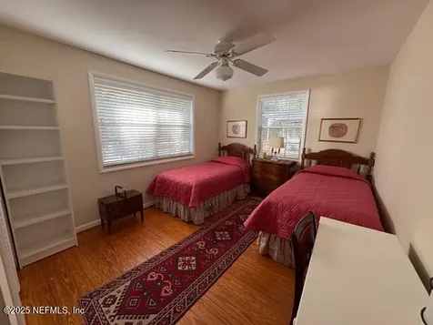 6596 Pahokee Court Starke FL 32091