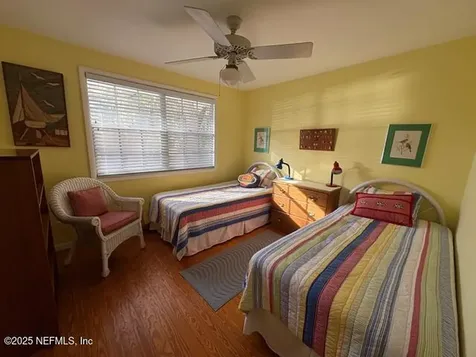 6596 Pahokee Court Starke FL 32091