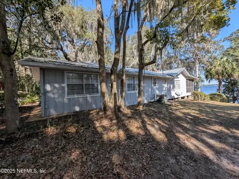 6596 Pahokee Court Starke FL 32091