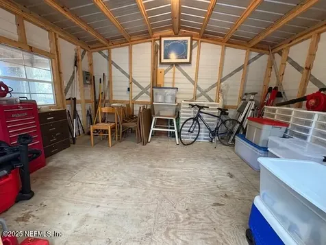 6596 Pahokee Court Starke FL 32091