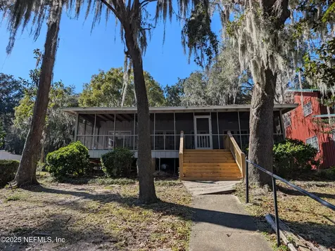 6596 Pahokee Court Starke FL 32091