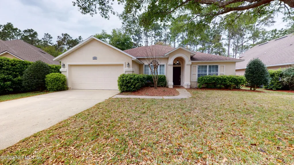 1152 Eddystone Lane Ponte Vedra FL 32081