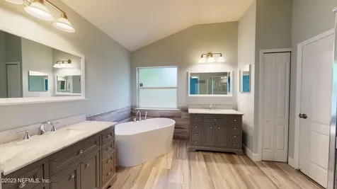 1152 Eddystone Lane Ponte Vedra FL 32081