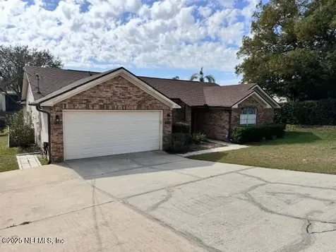 1605 Elkcam Boulevard Deltona FL 32725