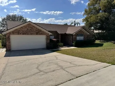 1605 Elkcam Boulevard Deltona FL 32725
