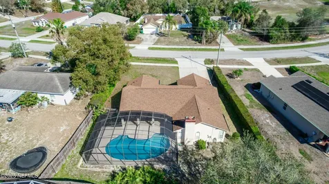 1605 Elkcam Boulevard Deltona FL 32725