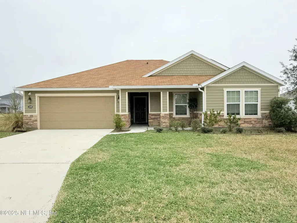 12549 Lake Taylor Lane Jacksonville FL 32218