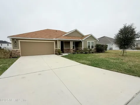 12549 Lake Taylor Lane Jacksonville FL 32218