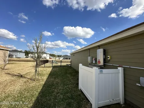 12549 Lake Taylor Lane Jacksonville FL 32218