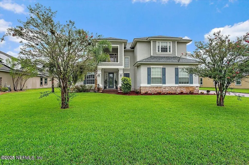 5282 Clapboard Creek Drive Jacksonville FL 32226