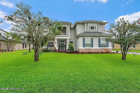 5282 Clapboard Creek Drive Jacksonville FL 32226
