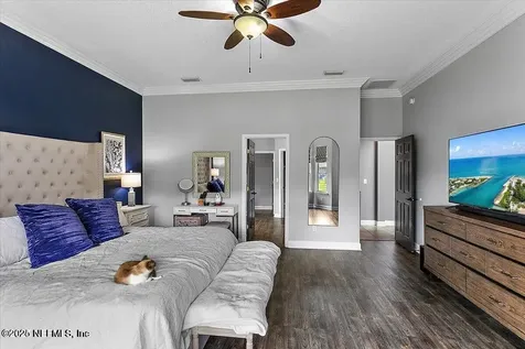 5282 Clapboard Creek Drive Jacksonville FL 32226