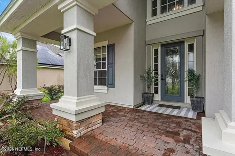 5282 Clapboard Creek Drive Jacksonville FL 32226