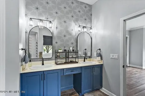 5282 Clapboard Creek Drive Jacksonville FL 32226