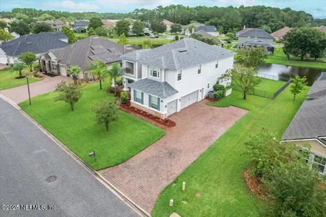 5282 Clapboard Creek Drive Jacksonville FL 32226