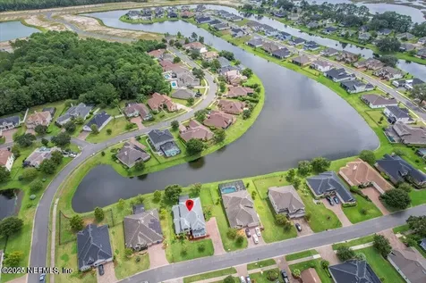 5282 Clapboard Creek Drive Jacksonville FL 32226