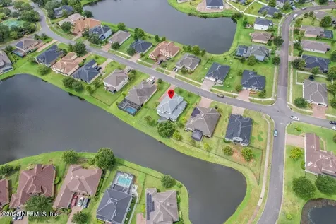 5282 Clapboard Creek Drive Jacksonville FL 32226