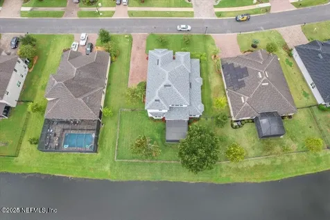 5282 Clapboard Creek Drive Jacksonville FL 32226