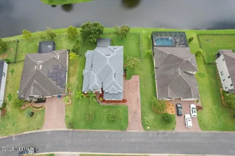 5282 Clapboard Creek Drive Jacksonville FL 32226