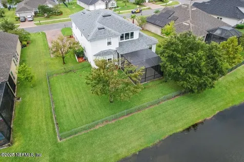 5282 Clapboard Creek Drive Jacksonville FL 32226