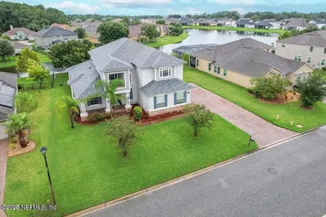5282 Clapboard Creek Drive Jacksonville FL 32226