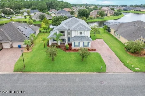 5282 Clapboard Creek Drive Jacksonville FL 32226
