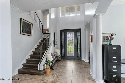 5282 Clapboard Creek Drive Jacksonville FL 32226