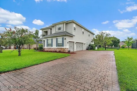 5282 Clapboard Creek Drive Jacksonville FL 32226