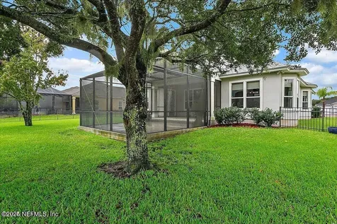 5282 Clapboard Creek Drive Jacksonville FL 32226