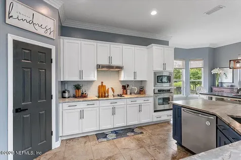 5282 Clapboard Creek Drive Jacksonville FL 32226