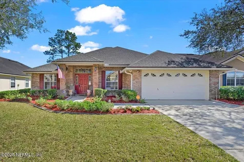 935 Brook Hollow Court Orange Park FL 32065