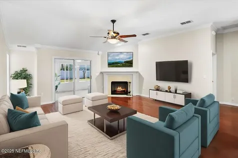 935 Brook Hollow Court Orange Park FL 32065