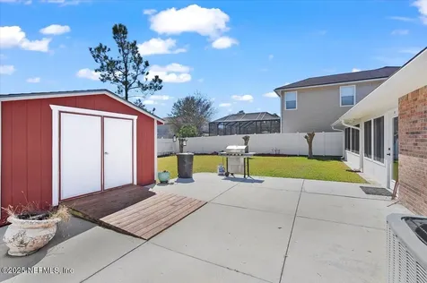 935 Brook Hollow Court Orange Park FL 32065