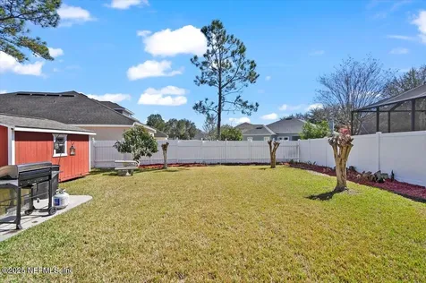 935 Brook Hollow Court Orange Park FL 32065