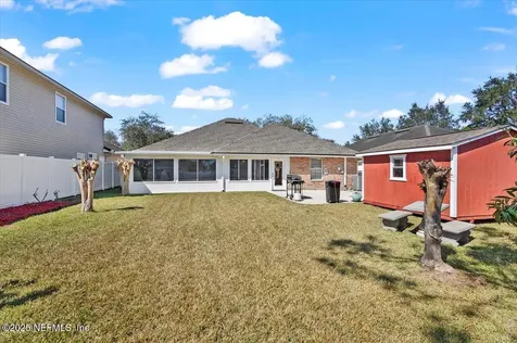 935 Brook Hollow Court Orange Park FL 32065