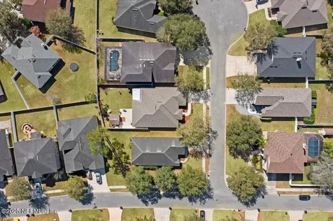 935 Brook Hollow Court Orange Park FL 32065