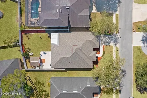 935 Brook Hollow Court Orange Park FL 32065