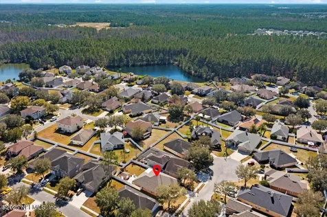 935 Brook Hollow Court Orange Park FL 32065