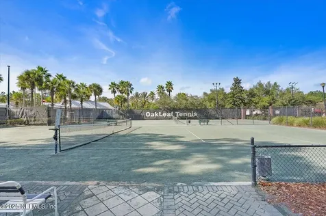 935 Brook Hollow Court Orange Park FL 32065