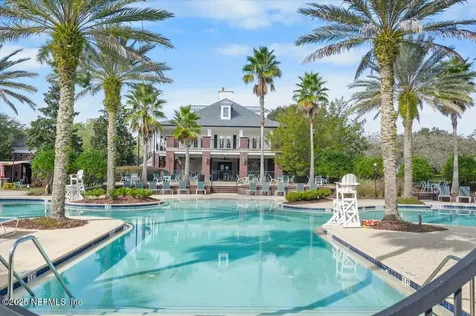 935 Brook Hollow Court Orange Park FL 32065
