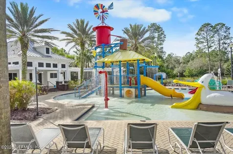 935 Brook Hollow Court Orange Park FL 32065