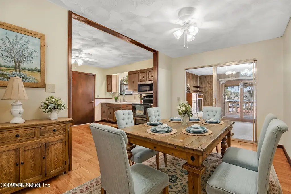 1019 Haynes Court Green Cove Springs FL 32043