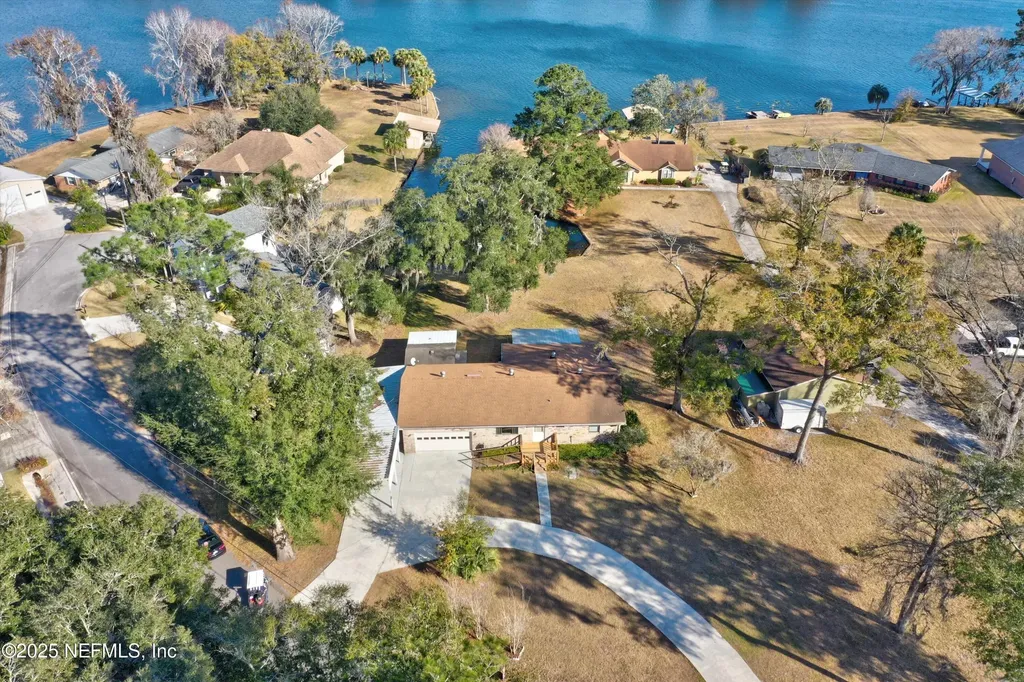 1019 Haynes Court Green Cove Springs FL 32043