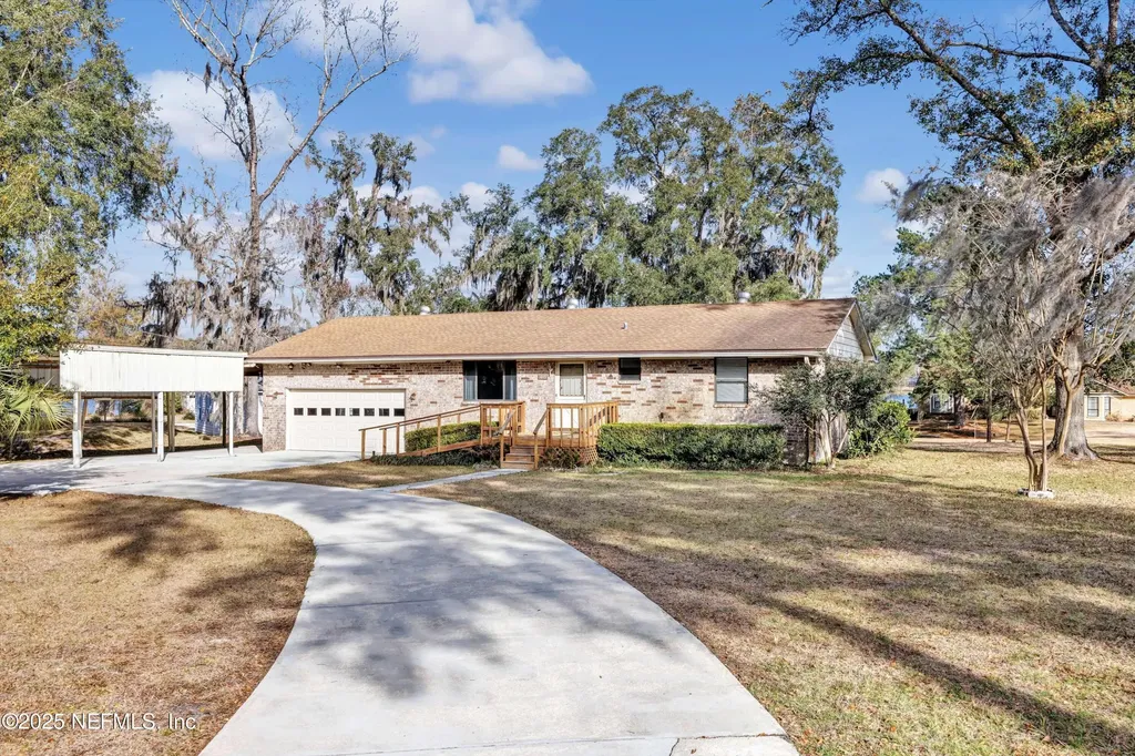 1019 Haynes Court Green Cove Springs FL 32043