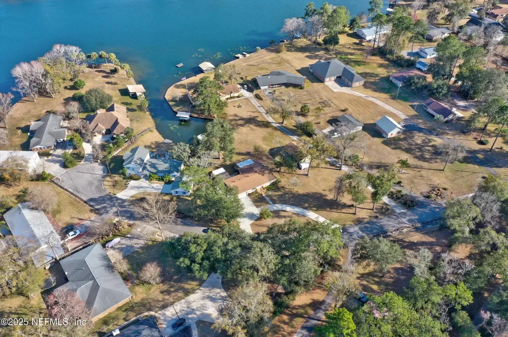 1019 Haynes Court Green Cove Springs FL 32043
