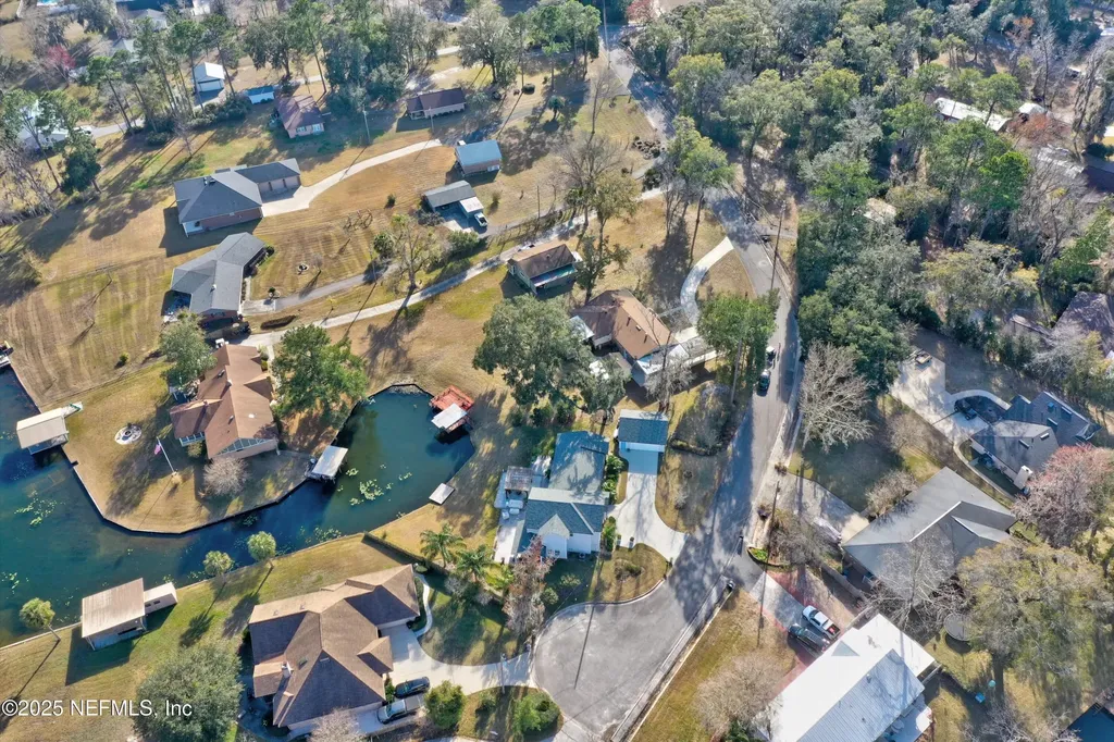1019 Haynes Court Green Cove Springs FL 32043