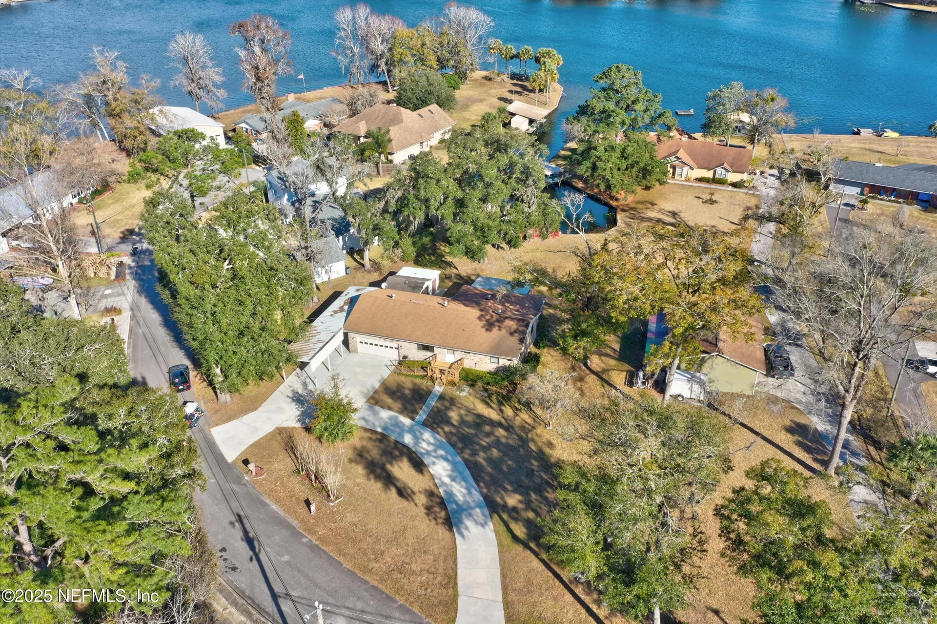 1019 Haynes Court Green Cove Springs FL 32043