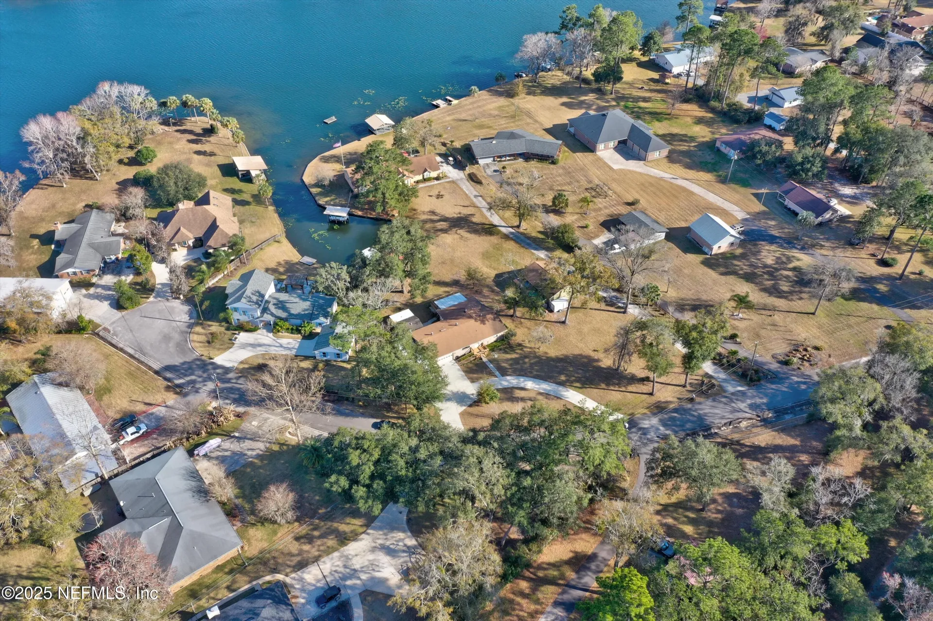 1019 Haynes Court Green Cove Springs FL 32043