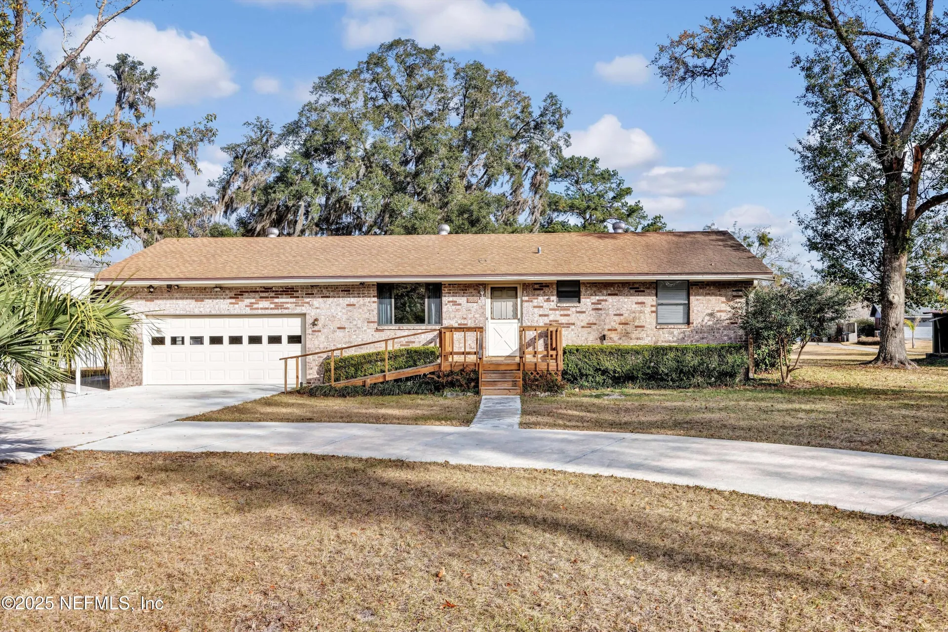 1019 Haynes Court Green Cove Springs FL 32043