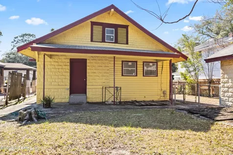 137 W 18th Street Jacksonville FL 32206